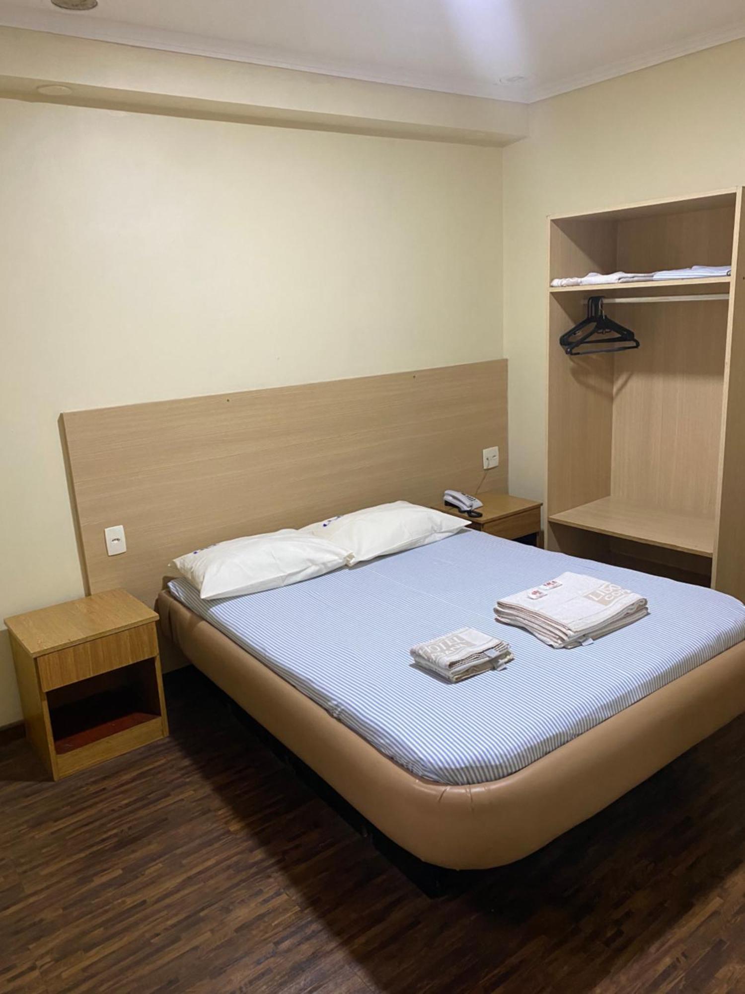 Hotel Lido (Adults Only) Rio de Janeiro Zewnętrze zdjęcie