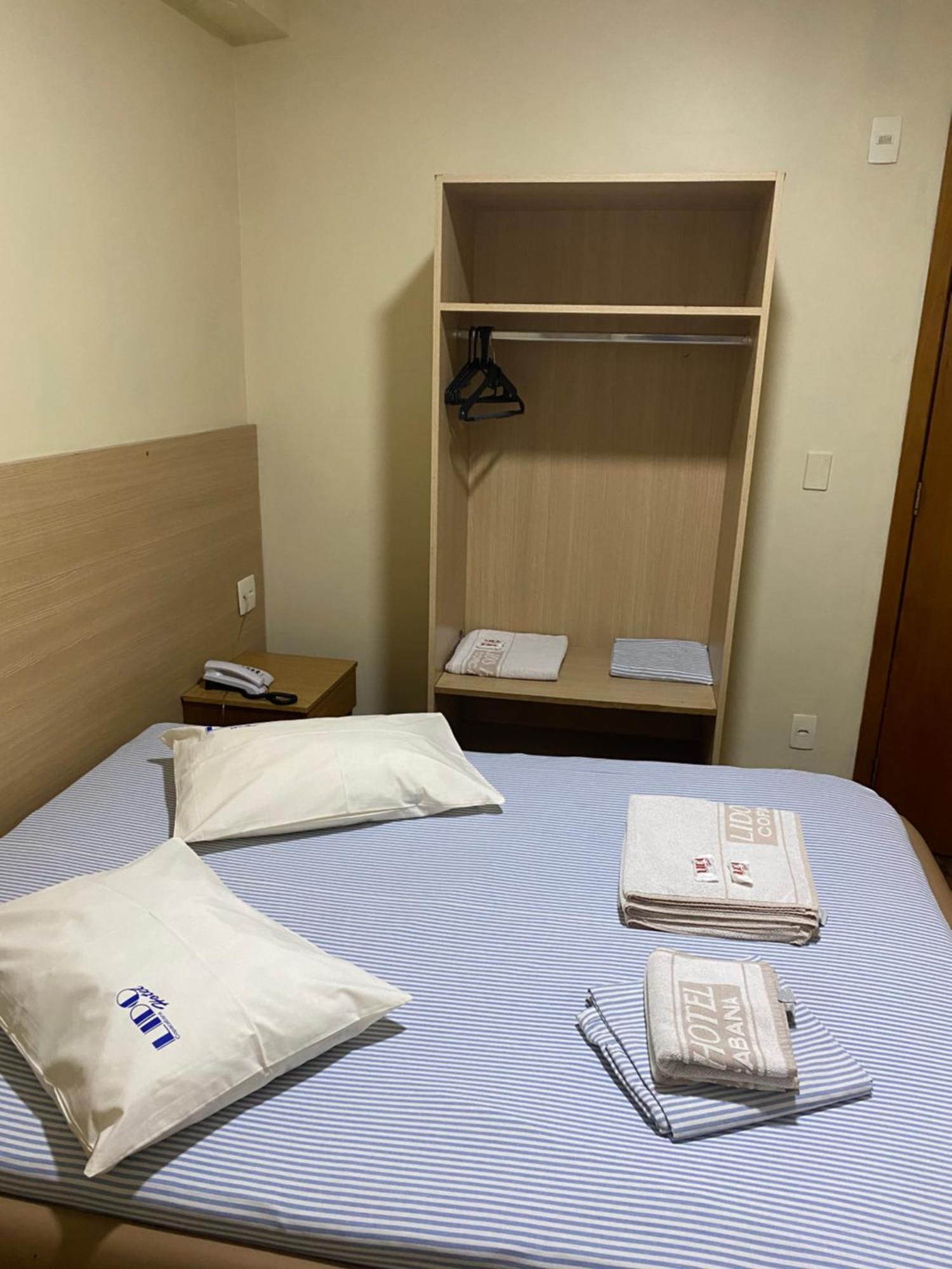 Hotel Lido (Adults Only) Rio de Janeiro Zewnętrze zdjęcie