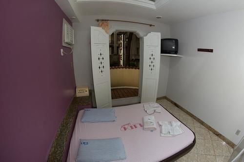 Hotel Lido (Adults Only) Rio de Janeiro Zewnętrze zdjęcie